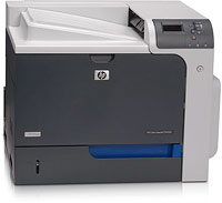 Printer HP Color LaserJet Enterprise CP4525DN 