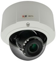 Photos - Surveillance Camera ACTi E822 