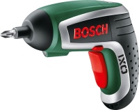 Photos - Drill / Screwdriver Bosch IXO 4 Upgrade Medium 0603981021 