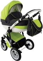 Photos - Pushchair VerDi Aston 