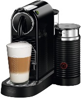 Photos - Coffee Maker De'Longhi Nespresso EN 267.BAE black