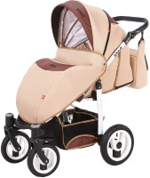 Photos - Pushchair VerDi Smart 