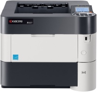 Photos - Printer Kyocera ECOSYS P3055DN 