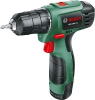 Photos - Drill / Screwdriver Bosch PSR 1080 LI-2 06039A2101 