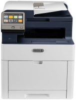 Photos - All-in-One Printer Xerox WorkCentre 6515DN 