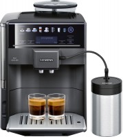 Photos - Coffee Maker Siemens EQ.6 series 300 TE613209RW black