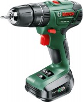 Photos - Drill / Screwdriver Bosch PSB 1440 LI-2 06039A3221 