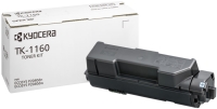 Ink & Toner Cartridge Kyocera TK-1160 