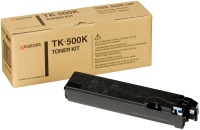Photos - Ink & Toner Cartridge Kyocera TK-500K 