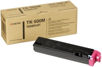 Photos - Ink & Toner Cartridge Kyocera TK-500M 