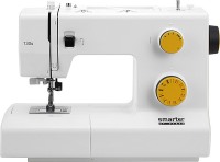 Photos - Sewing Machine / Overlocker Pfaff Smarter 130s 