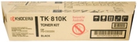 Photos - Ink & Toner Cartridge Kyocera TK-810K 