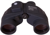 Photos - Binoculars / Monocular BRESSER Nautic 7x50 WP CMP 