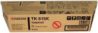 Photos - Ink & Toner Cartridge Kyocera TK-815K 