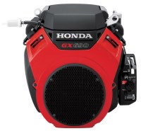 Photos - Engine Honda GX690 