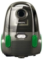 Photos - Vacuum Cleaner Philips EasyLife FC 8144 