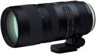 Camera Lens Tamron 70-200mm f/2.8 SP VC USD Di G2 
