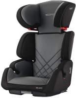 Photos - Car Seat RECARO Milano Seatfix 