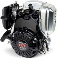 Photos - Engine Honda GXR120 