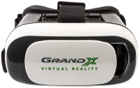 Photos - VR Headset Grand-X GRXVR03W 