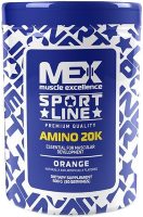 Photos - Amino Acid MEX Amino 20K 500 g 