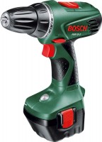 Photos - Drill / Screwdriver Bosch PSR 12-2 0603951J21 