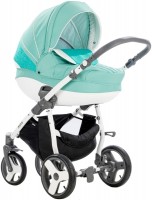 Photos - Pushchair Tutis Zippy Mimi Plus  2 in 1