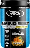 Photos - Amino Acid Real Pharm Amino Rest 1000 g 