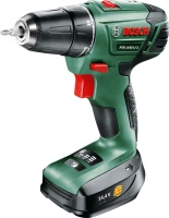 Photos - Drill / Screwdriver Bosch PSR 1440 LI-2 06039A3021 