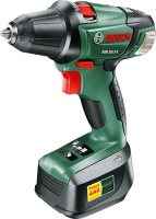 Photos - Drill / Screwdriver Bosch PSR 18 LI-2 0603973323 