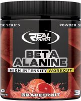 Photos - Amino Acid Real Pharm Beta Alanine 300 g 