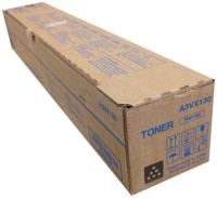 Photos - Ink & Toner Cartridge Konica Minolta TN-619K A3VX150 