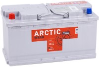 Photos - Car Battery TITAN Arctic (55.1)