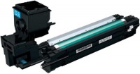 Photos - Ink & Toner Cartridge Konica Minolta TNP-20C A0WG0JH 