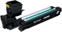 Photos - Ink & Toner Cartridge Konica Minolta TNP-20Y A0WG07H 