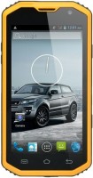 Photos - Mobile Phone Hummer H8 4 GB / 0.5 GB