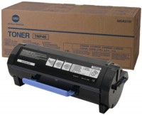 Ink & Toner Cartridge Konica Minolta TNP-46 A6VK01W 