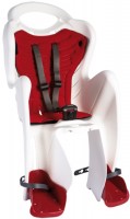 Photos - Kids Bike Seat Bellelli Mr Fox Relax 