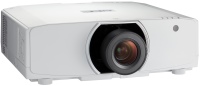 Photos - Projector NEC PA703W 