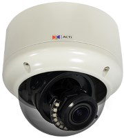 Surveillance Camera ACTi A81 