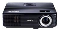 Photos - Projector Acer P1200 