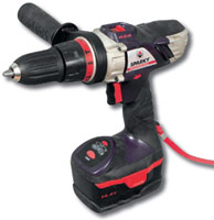 Photos - Drill / Screwdriver SPARKY BUR 15E Professional