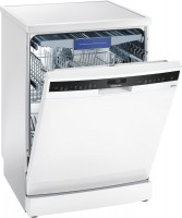 Photos - Dishwasher Siemens SN 258W02 white