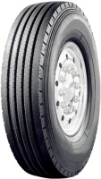 Photos - Truck Tyre Triangle TR558 7.5 R16 122L 