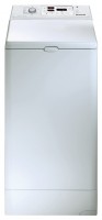 Photos - Washing Machine Brandt WTD 6384 white
