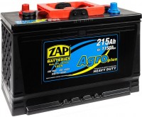 Photos - Car Battery ZAP Agro