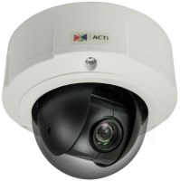 Photos - Surveillance Camera ACTi B910 