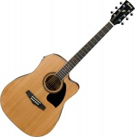 Photos - Acoustic Guitar Ibanez PF17ECE 