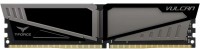 Photos - RAM Team Group Vulcan T-Force DDR4 1x4Gb TLGD44G2400HC1401