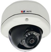 Photos - Surveillance Camera ACTi E76 